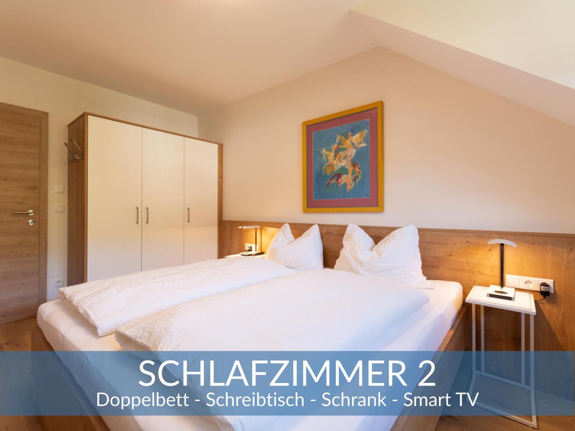 Heimathaus Dengg - Ferienwohnungen - Sommerfrische In Den Alpen Mauterndorf  Quarto foto