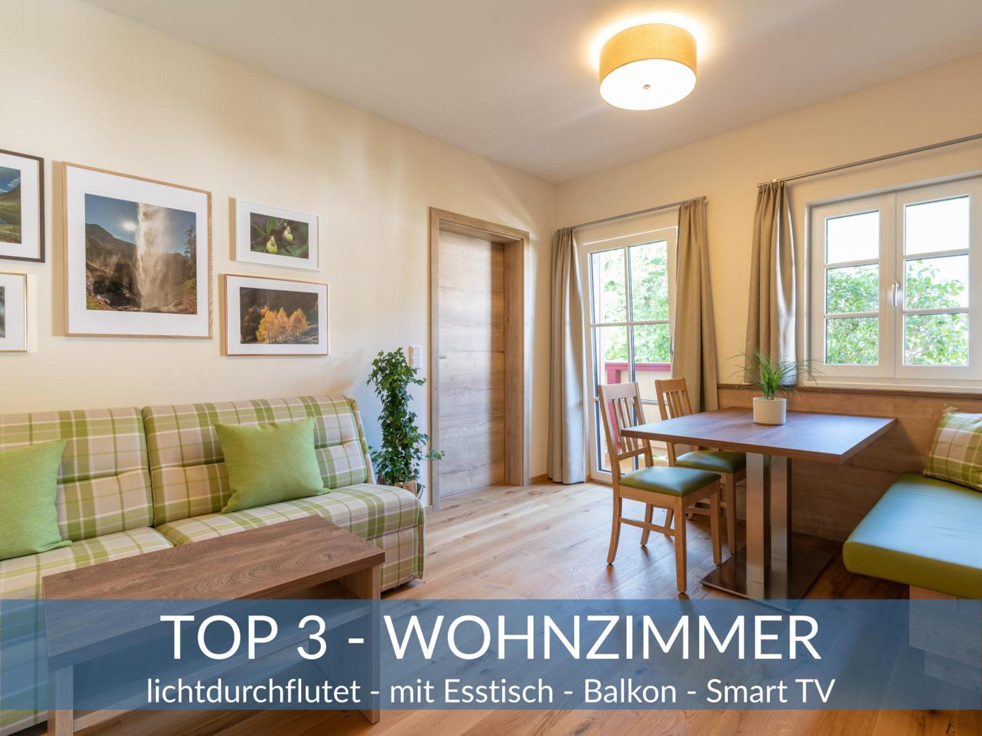 Heimathaus Dengg - Ferienwohnungen - Sommerfrische In Den Alpen Mauterndorf  Exterior foto